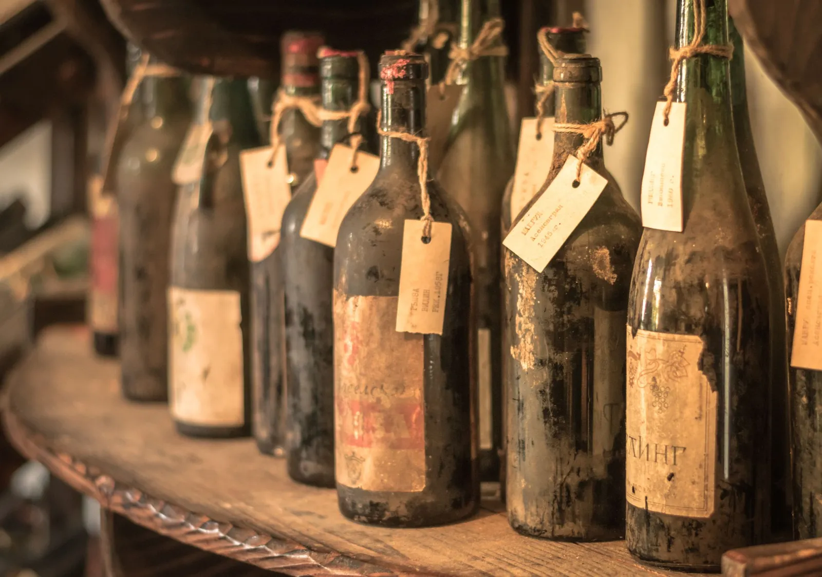 Vini del Mendrisiotto